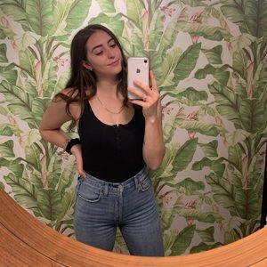 Meet your Posher, Kelsey